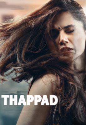 image for  Thappad movie