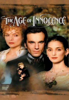 image for  The Age of Innocence movie