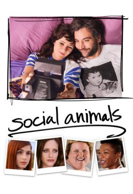 image for  Social Animals movie
