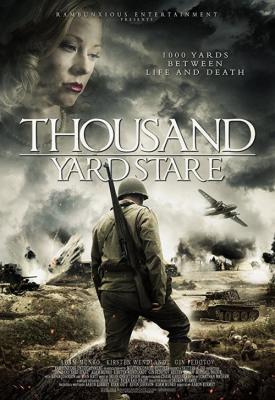 image for  Thousand Yard Stare movie