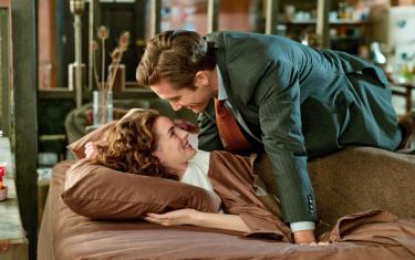 screenshoot for Love & Other Drugs