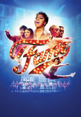 image for  Fame: The Musical movie