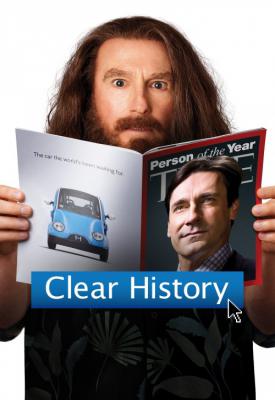 image for  Clear History movie