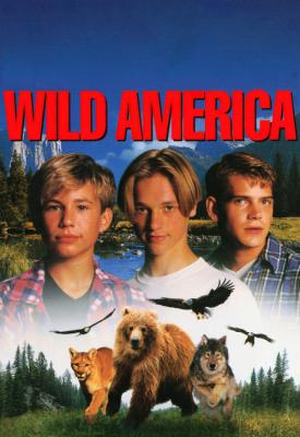 image for  Wild America movie