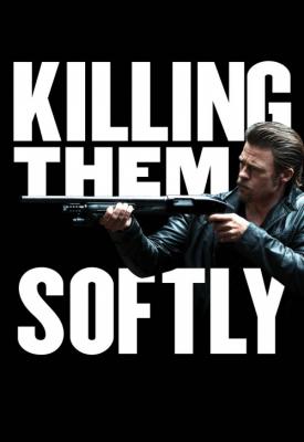 image for  Killing Them Softly movie