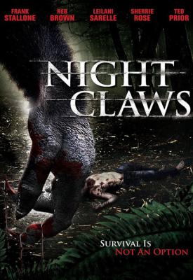 image for  Night Claws movie
