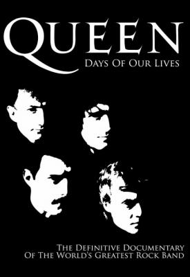 image for  Queen: Days of Our Lives movie