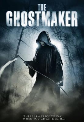 poster for The Ghostmaker 2012