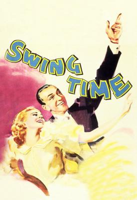image for  Swing Time movie
