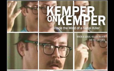 screenshoot for Kemper on Kemper: Inside the Mind of a Serial Killer