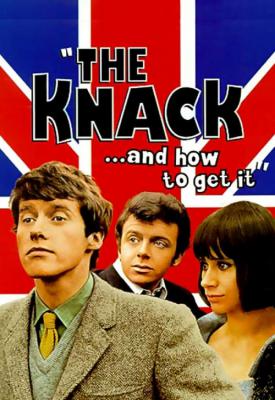 image for  The Knack... and How to Get It movie