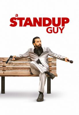 image for  A Stand Up Guy movie