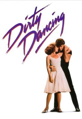 image for  Dirty Dancing movie