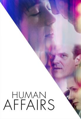 image for  Human Affairs movie