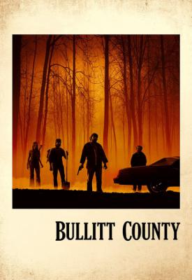 image for  Bullitt County movie