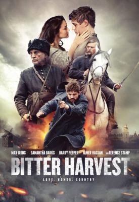 image for  Bitter Harvest movie