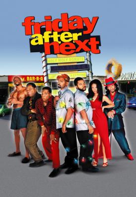 image for  Friday After Next movie