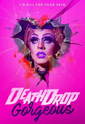 poster for Death Drop Gorgeous 2020