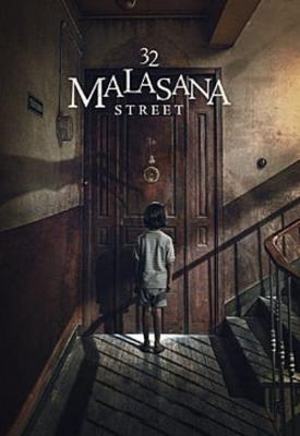 poster for Malasaña 32 2020