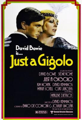 image for  Just a Gigolo movie