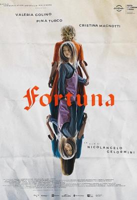 poster for Fortuna 2020