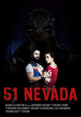 poster for 51 Nevada 2018