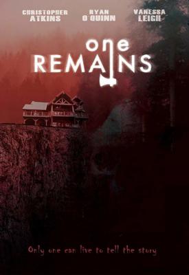 image for  One Remains movie