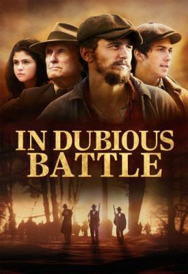 image for  In Dubious Battle movie