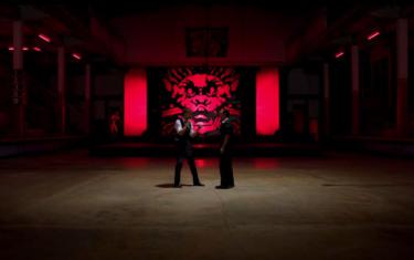 screenshoot for Only God Forgives