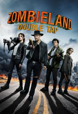 poster for Zombieland: Double Tap 2019