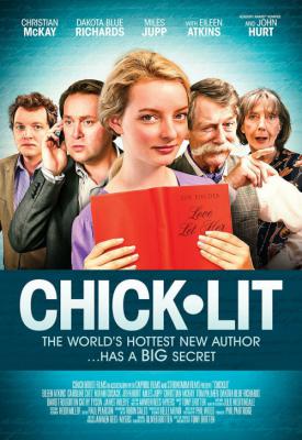 poster for ChickLit 2016