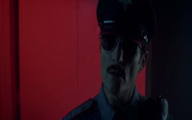 screenshoot for Officer Downe