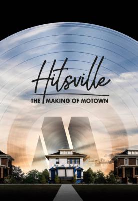 image for  Hitsville: The Making of Motown movie