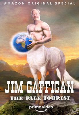 image for  Jim Gaffigan: The Pale Tourist movie