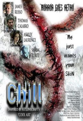 image for  Chill movie