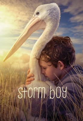 poster for Storm Boy 2019
