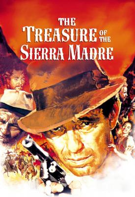 image for  The Treasure of the Sierra Madre movie