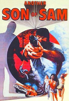 poster for Another Son of Sam 1977