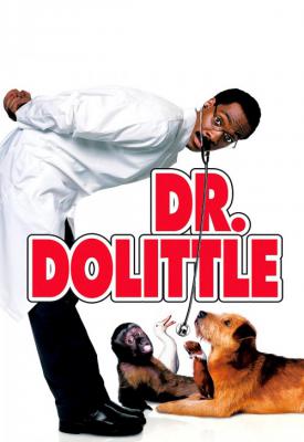 image for  Doctor Dolittle movie