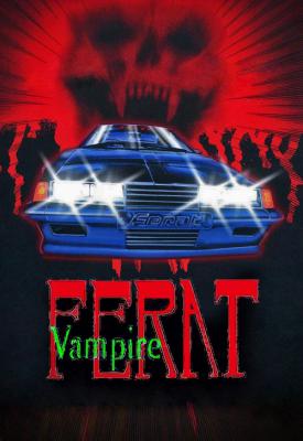 poster for Ferat Vampire 1982