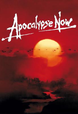 poster for Apocalypse Now 1979