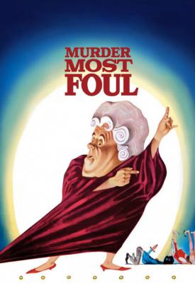 image for  Murder Most Foul movie