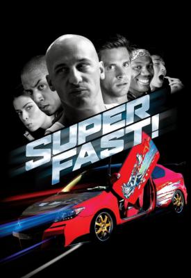 image for  Superfast! movie