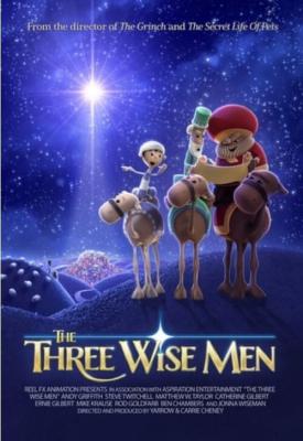 image for  The Three Wise Men movie