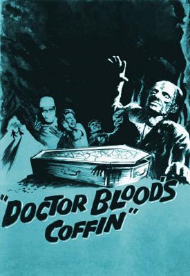 image for  Doctor Bloods Coffin movie
