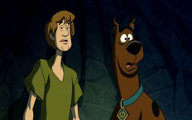 screenshoot for Scooby-Doo! WrestleMania Mystery