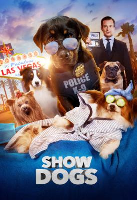 image for  Show Dogs movie