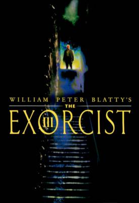 image for  The Exorcist III movie