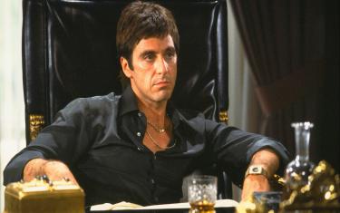 screenshoot for Scarface