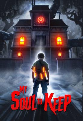 image for  My Soul to Keep movie
